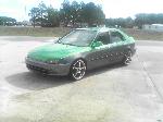 1992 Honda Civic