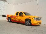 2007 Ford F150 SuperCrew