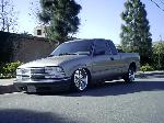 1998 Chevy S-10