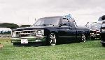 1992 Chevy S-10