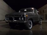 1974 Ford F100