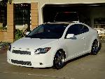 2005 Scion Tc