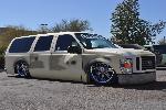 2010 Ford Excursion