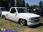 1990 Chevy Full Size P/U