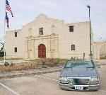 ALAMO CITY ....... 210