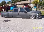 1996 Chevy Crew Cab Dually