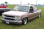 1996 Chevy C/K 1500