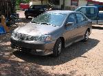 2003 Toyota Corolla