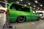 SEMA Show-N-Shine 2009
