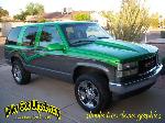 1999 GMC Yukon