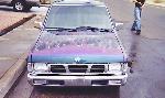 1994 Nissan Hard Body