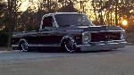 1971 Chevy C-10