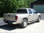 2005 Chevy Colorado