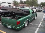 1995 Chevy S-10
