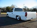 1998 Chevy Full Size P/U