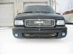 newly added Envoy Front Clip
