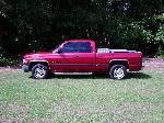 1999 Dodge Ram 1/2 Ton P/U