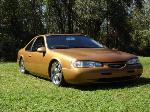 1996 Ford T-Bird