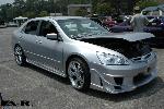 2004 Honda Accord