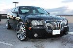 2005 Chrysler 300C