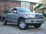 2001 Toyota Tundra
