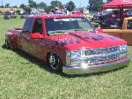 1999 Chevy Dually