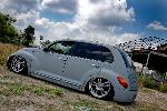 2001 Chrysler PT Cruiser