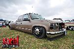1997 Chevy Crew Cab Dually