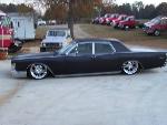 1969 Lincoln Continental
