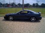 1998 Ford Mustang