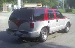 1998 Chevy Blazer