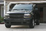 2003 Chevy TrailBlazer