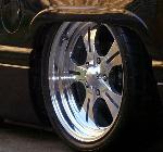 THESE WHEELS AND TIRES ARE FOR SALE.   1300$.  20 INCH BILLET SPECIALTIES.  please call my cell 713-384-1310