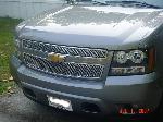2007 Chevy Avalanche