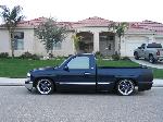 1999 GMC 1500 Pickup