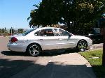 2001 Ford Taurus