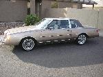 1983 Buick Regal