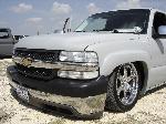 2002 Chevy Silverado