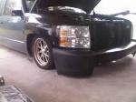 1990 Chevy C/K 1500