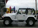 2005 Jeep Wrangler