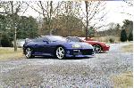 1997 Toyota Supra
