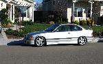 1999 BMW M3