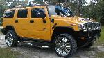 2003 GMC Hummer
