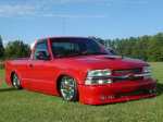 1998 Chevy S-10