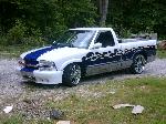 1998 Chevy S-10
