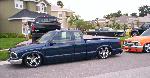 1998 Chevy S-10