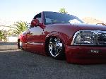1997 Chevy S-10