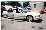 1993 Buick Roadmaster