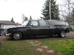 1984 Chevy Crew Cab Dually