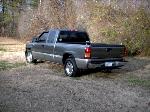 1999 GMC Pickup